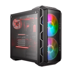 HÁZ Cooler Master Midi - MasterCase H500 ARGB - MCM-H500-IGNN-S01