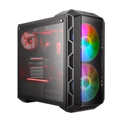 HÁZ Cooler Master Midi - MasterCase H500 ARGB - MCM-H500-IGNN-S01
