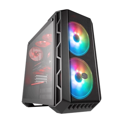HÁZ Cooler Master Midi - MasterCase H500 ARGB - MCM-H500-IGNN-S01