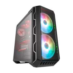 HÁZ Cooler Master Midi - MasterCase H500 ARGB - MCM-H500-IGNN-S01
