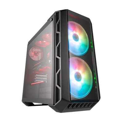 HÁZ Cooler Master Midi - MasterCase H500 ARGB - MCM-H500-IGNN-S01