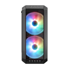 HÁZ Cooler Master Midi - MasterCase H500 ARGB - MCM-H500-IGNN-S01