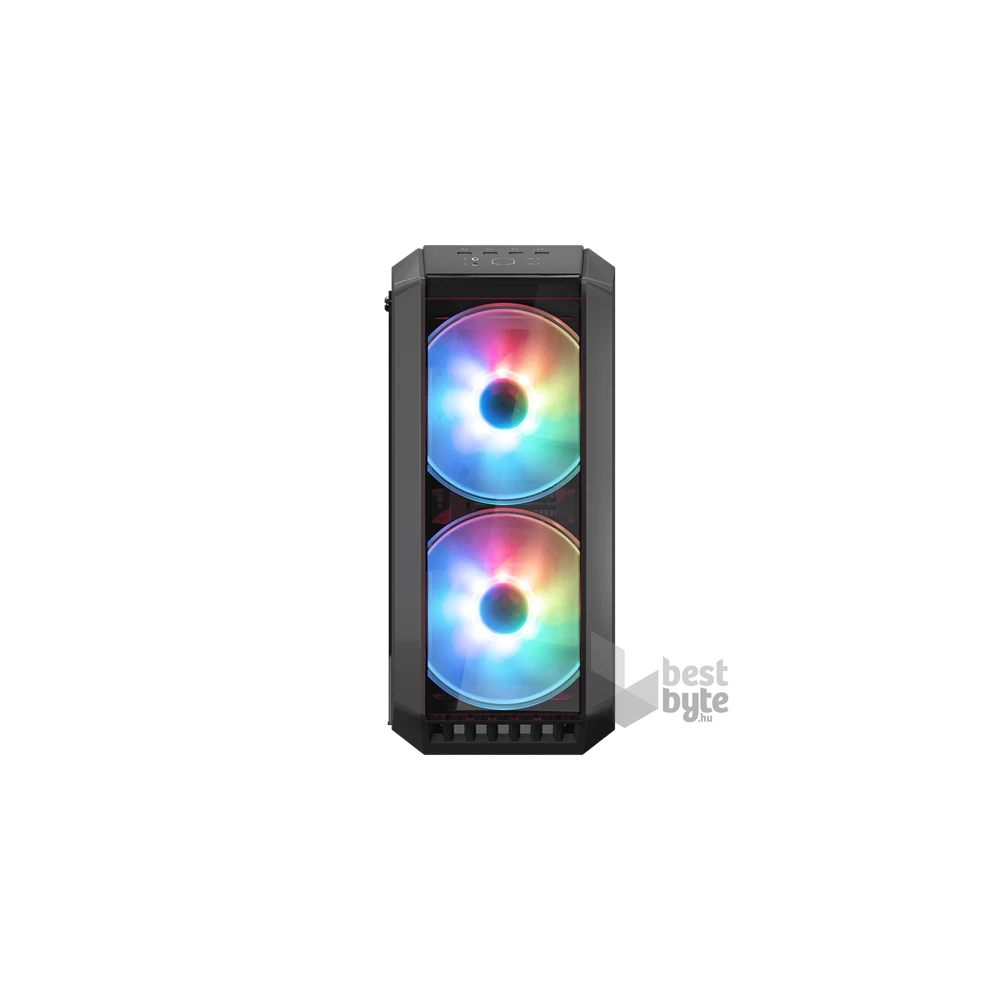 HÁZ Cooler Master Midi - MasterCase H500 ARGB - MCM-H500-IGNN-S01