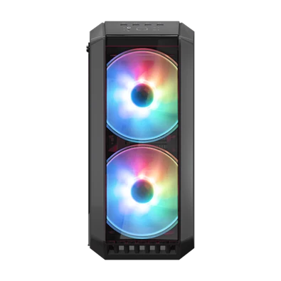 HÁZ Cooler Master Midi - MasterCase H500 ARGB - MCM-H500-IGNN-S01