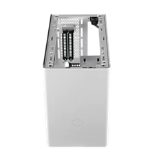 HÁZ Cooler Master Mini - MasterBox NR200P - MCB-NR200P-WGNN-S00