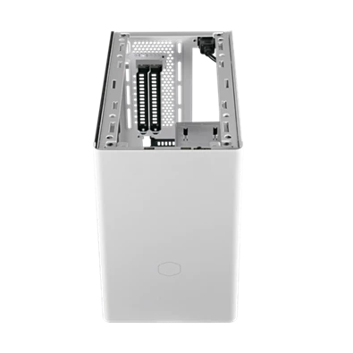 HÁZ Cooler Master Mini - MasterBox NR200P - MCB-NR200P-WGNN-S00