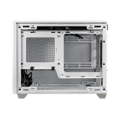 HÁZ Cooler Master Mini - MasterBox NR200P - MCB-NR200P-WGNN-S00