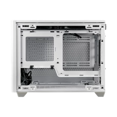 HÁZ Cooler Master Mini - MasterBox NR200P - MCB-NR200P-WGNN-S00