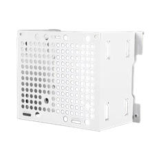 HÁZ Cooler Master Mini - MasterBox NR200P - MCB-NR200P-WGNN-S00