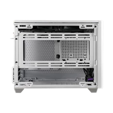 HÁZ Cooler Master Mini - MasterBox NR200P - MCB-NR200P-WGNN-S00