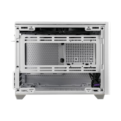 HÁZ Cooler Master Mini - MasterBox NR200P - MCB-NR200P-WGNN-S00