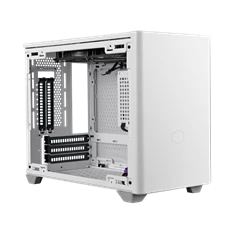 HÁZ Cooler Master Mini - MasterBox NR200P - MCB-NR200P-WGNN-S00