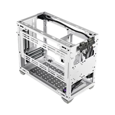 HÁZ Cooler Master Mini - MasterBox NR200P - MCB-NR200P-WGNN-S00