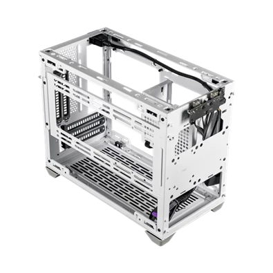 HÁZ Cooler Master Mini - MasterBox NR200P - MCB-NR200P-WGNN-S00