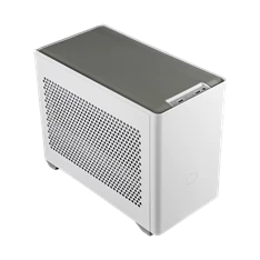 HÁZ Cooler Master Mini - MasterBox NR200P - MCB-NR200P-WGNN-S00