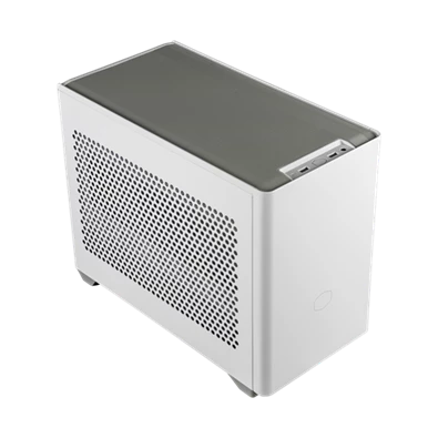 HÁZ Cooler Master Mini - MasterBox NR200P - MCB-NR200P-WGNN-S00