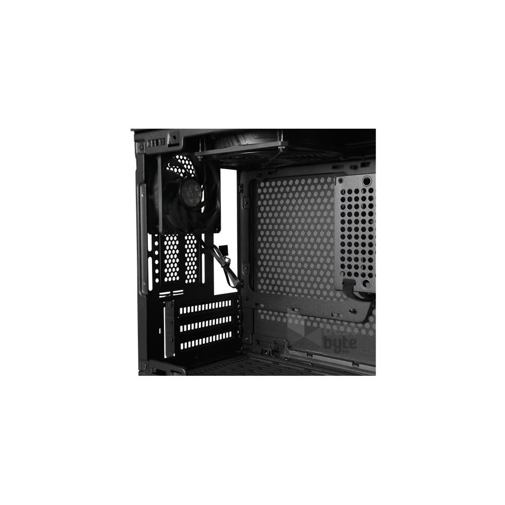 HÁZ Cooler Master NR200 - MCB-NR200-KNNN-S00