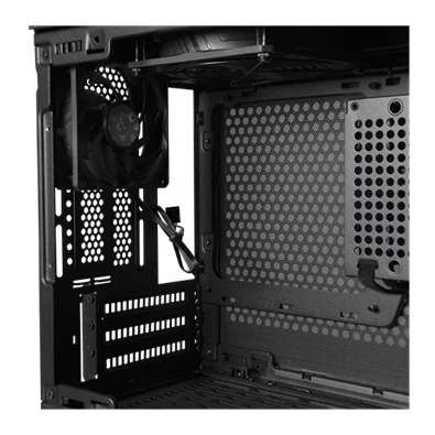 HÁZ Cooler Master NR200 - MCB-NR200-KNNN-S00