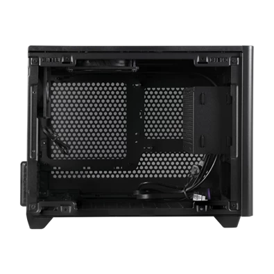 HÁZ Cooler Master NR200 - MCB-NR200-KNNN-S00