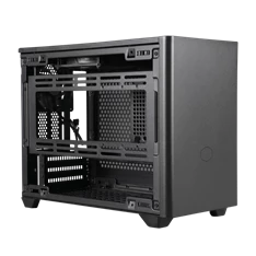 HÁZ Cooler Master NR200 - MCB-NR200-KNNN-S00