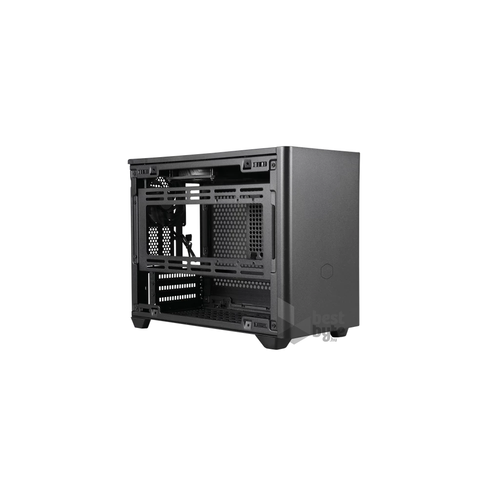 HÁZ Cooler Master NR200 - MCB-NR200-KNNN-S00