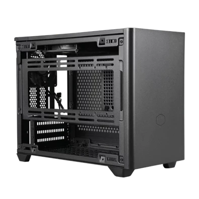 HÁZ Cooler Master NR200 - MCB-NR200-KNNN-S00