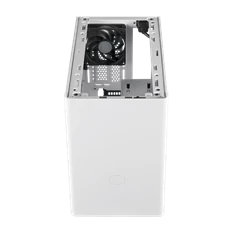 HÁZ Cooler Master NR200 - White edition - MCB-NR200-WNNN-S00