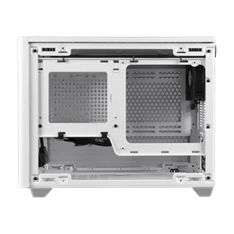 HÁZ Cooler Master NR200 - White edition - MCB-NR200-WNNN-S00