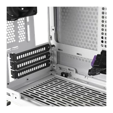 HÁZ Cooler Master NR200 - White edition - MCB-NR200-WNNN-S00