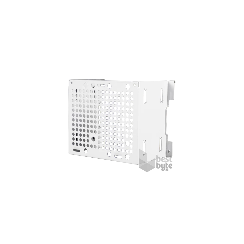 HÁZ Cooler Master NR200 - White edition - MCB-NR200-WNNN-S00