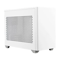 HÁZ Cooler Master NR200 - White edition - MCB-NR200-WNNN-S00