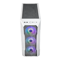 HÁZ Cooler Master TD500 MESH V2 white - TD500V2-WGNN-S00 - Fehér