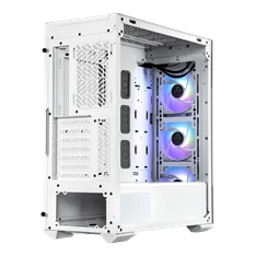 HÁZ Cooler Master TD500 MESH V2 white - TD500V2-WGNN-S00 - Fehér