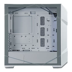 HÁZ Cooler Master TD500 MESH V2 white - TD500V2-WGNN-S00 - Fehér