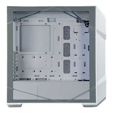 HÁZ Cooler Master TD500 MESH V2 white - TD500V2-WGNN-S00 - Fehér