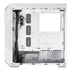 HÁZ Cooler Master TD500 MESH V2 white - TD500V2-WGNN-S00 - Fehér