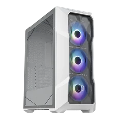 HÁZ Cooler Master TD500 MESH V2 white - TD500V2-WGNN-S00 - Fehér