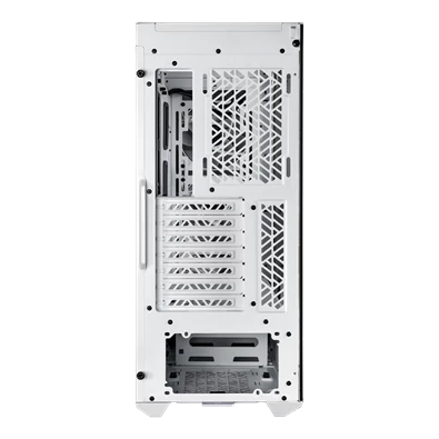 HÁZ Cooler Master TD500 MESH V2 white - TD500V2-WGNN-S00 - Fehér
