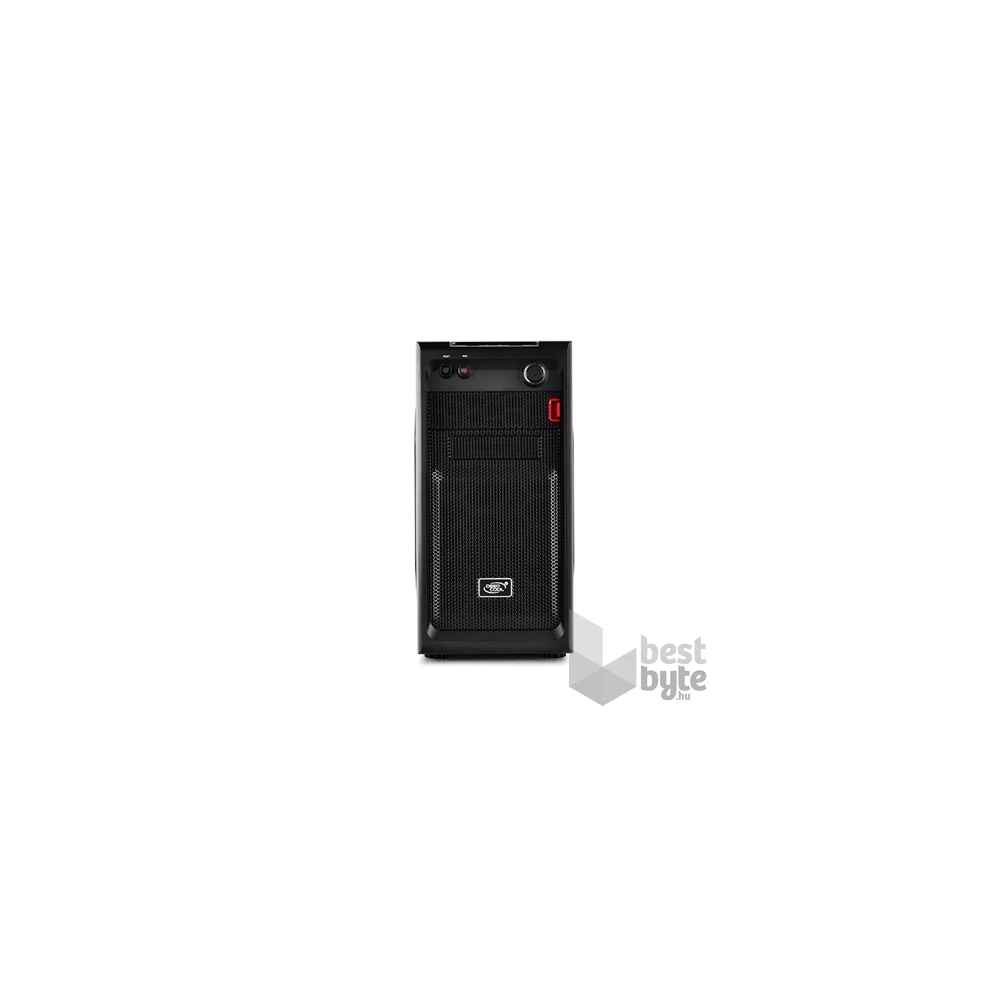 HÁZ DeepCool SMARTER - DP-MATX-SMTR