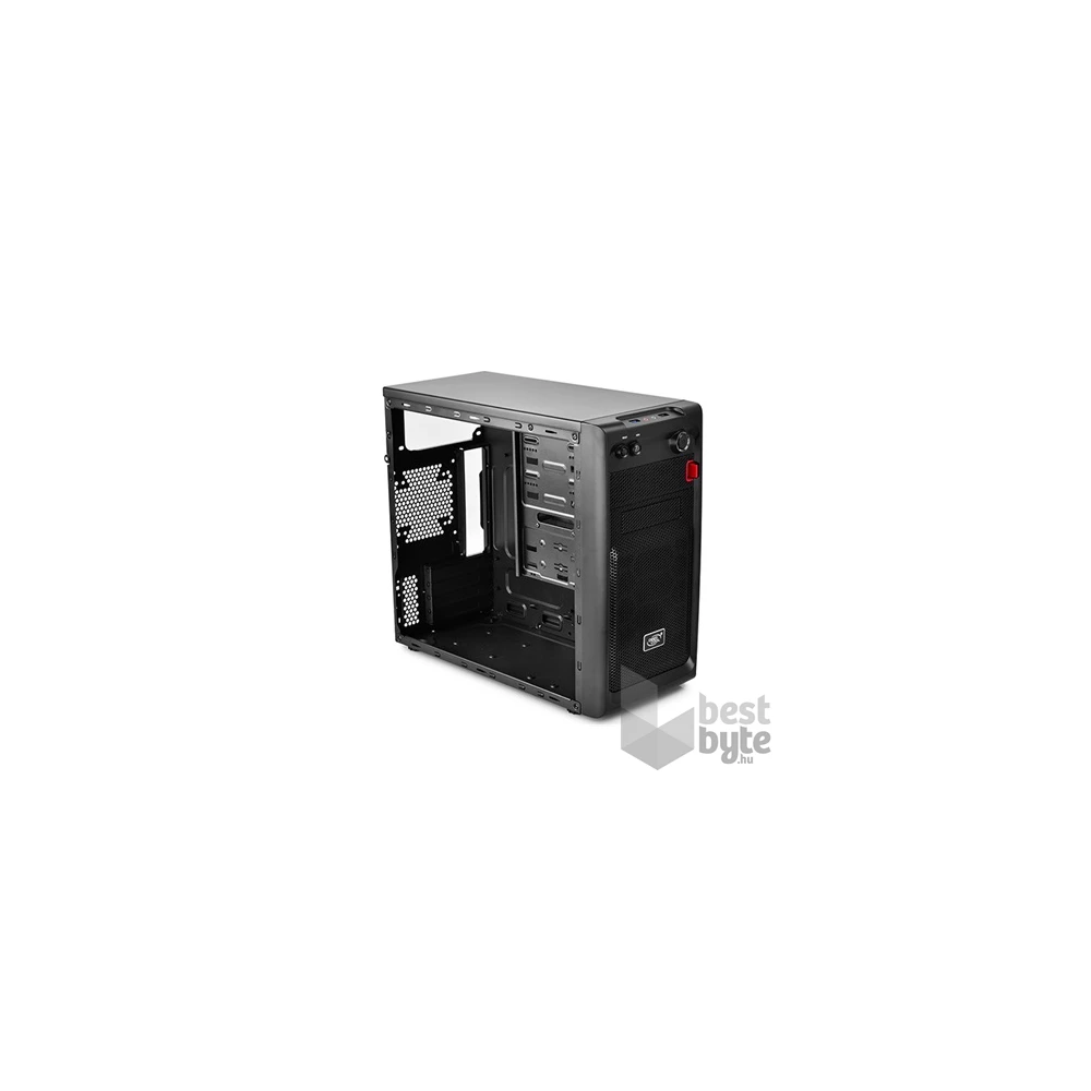 HÁZ DeepCool SMARTER - DP-MATX-SMTR