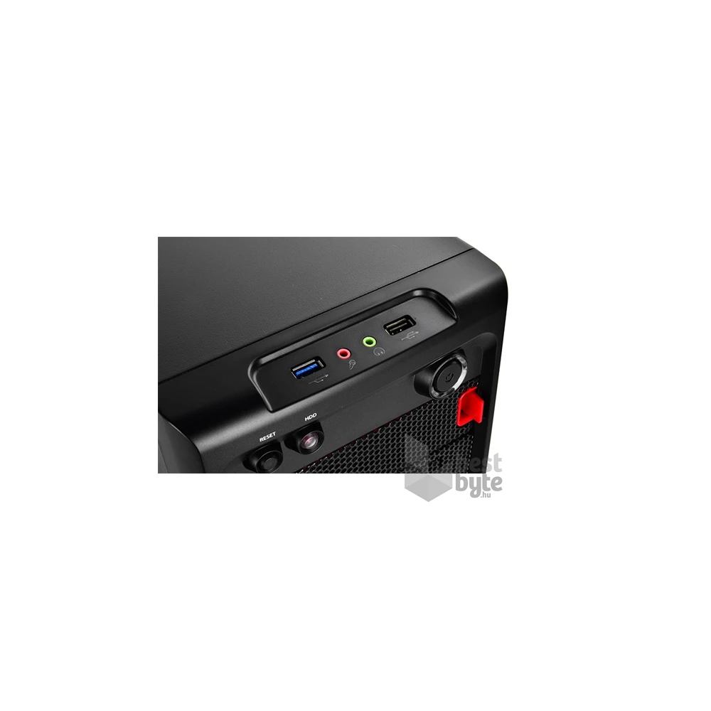 HÁZ DeepCool SMARTER - DP-MATX-SMTR