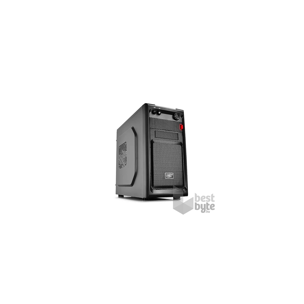 HÁZ DeepCool SMARTER - DP-MATX-SMTR