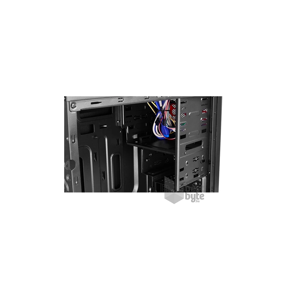 HÁZ DeepCool SMARTER - DP-MATX-SMTR