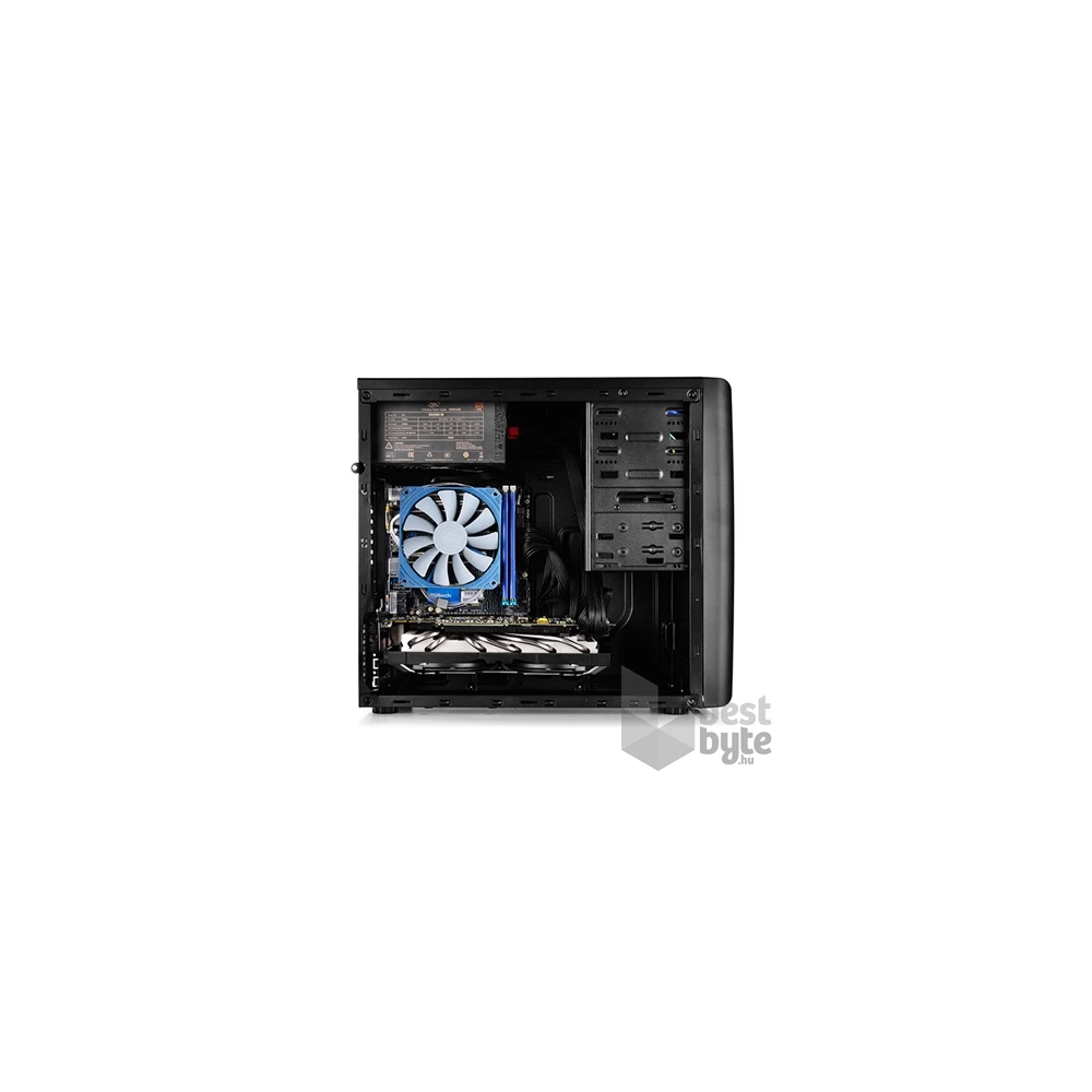 HÁZ DeepCool SMARTER - DP-MATX-SMTR
