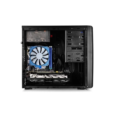 HÁZ DeepCool SMARTER - DP-MATX-SMTR