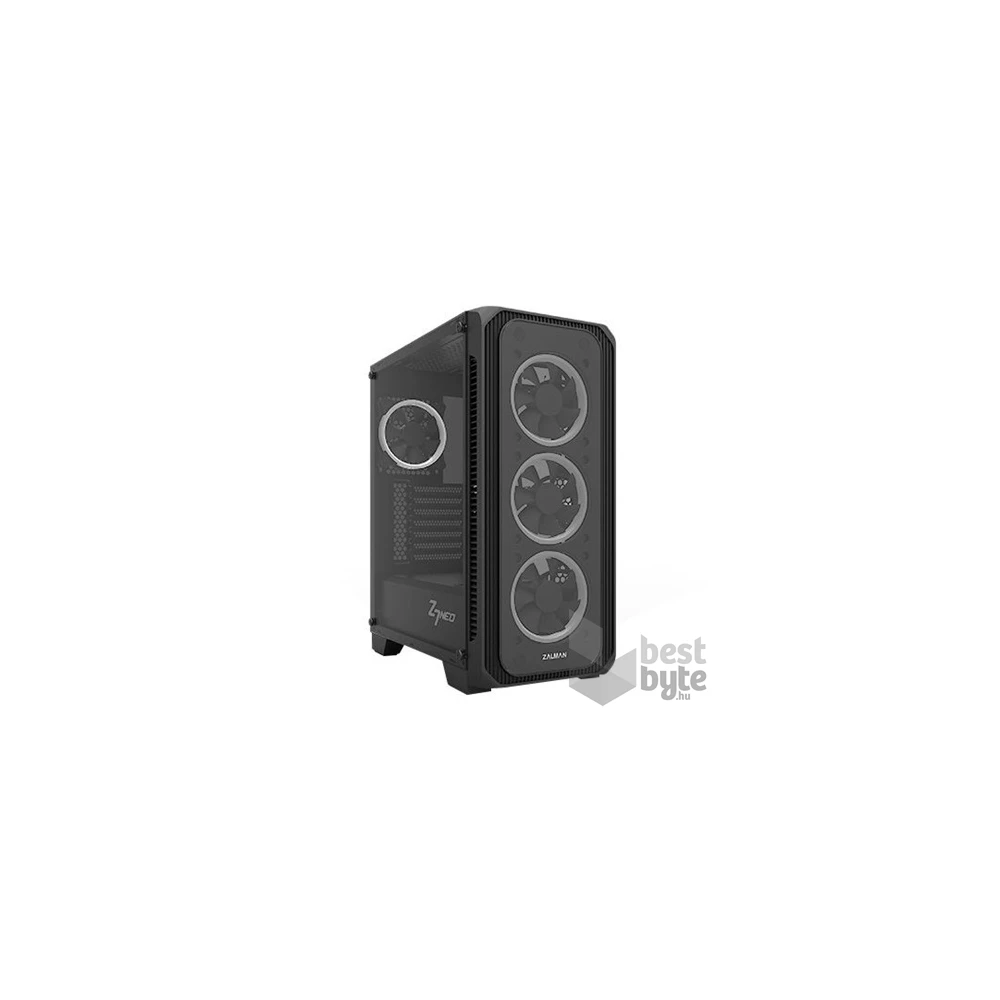 HÁZ Zalman - Midi - Z7 NEO