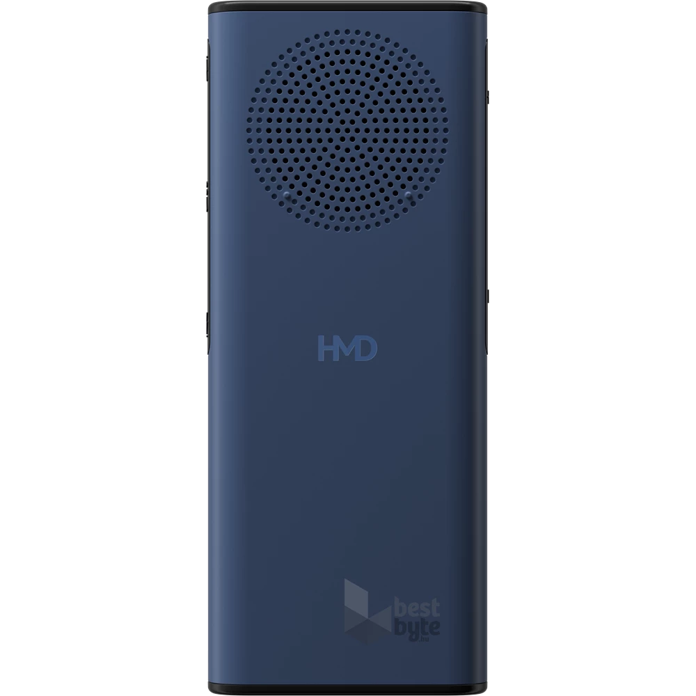 HMD 130 Music TA-1717 kék mobiltelefon