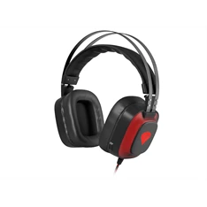 Genesis NSG-0999 RADON 720 Virtual 7.1 mikrofonos fejhallgató