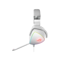 HDS ASUS ROG DELTA - Fehér