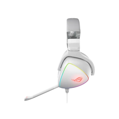 HDS ASUS ROG DELTA - Fehér